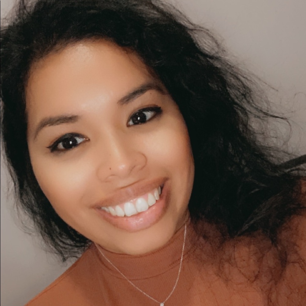 Welcome to my closet!